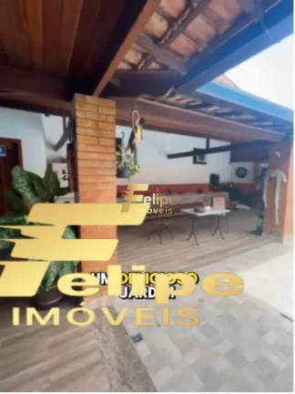Imagem BELÍSSIMA CASA À VENDA LOCALIZADA EM JACARAÍPE NA SERRA/ES!
