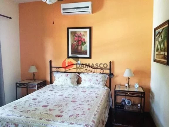 Imagem Sobrado à venda 3 Quartos, 1 Suite, 4 Vagas, 251M², Jardim São Caetano, São Caetano do Sul - SP