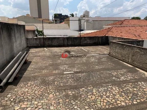 Imagem Casa à venda 3 Quartos, 7 Vagas, 163M², Barcelona, São Caetano do Sul - SP