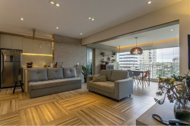 Imagem APARTAMENTO RESIDENCIAL em São Paulo - SP, Vila Mascote