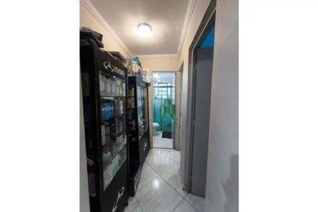Imagem Apartamento com 2 dormitórios à venda, 45 m² por R$ 234.000,00 - Taboão - Guarulhos/SP
