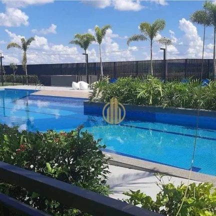 Imagem Terreno de ilha no Portal Jatobá - Vivendas da Mata - Ribeirão Preto/SP