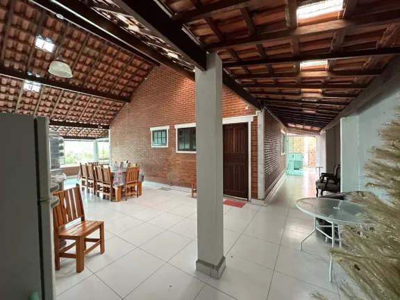 Imagem Sobrado com 3 dormitórios à venda, 215 m² por R$ 490.000,00 - Clube dos Oficiais - Suzano/SP