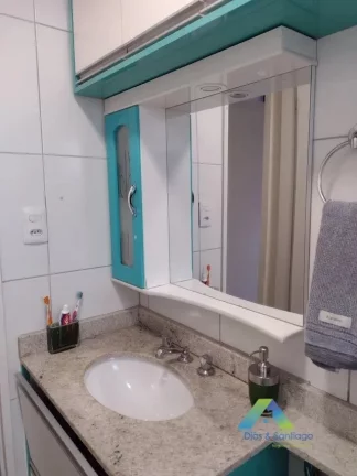 Imagem Apartamento mobiliado no cambuci R$ 460.000