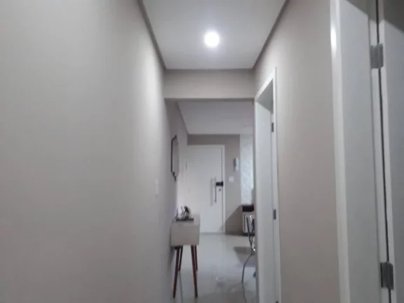 Imagem Cobertura com 2 dormitórios à venda, 100 m² por R$ 425.000,00 - Parque Industriário - Santo André/SP