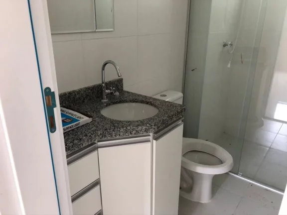 Imagem Apartamento localizado no Morumbi em Piracicaba.Imóvel conta com sala dois ambientes, cozinha plane...