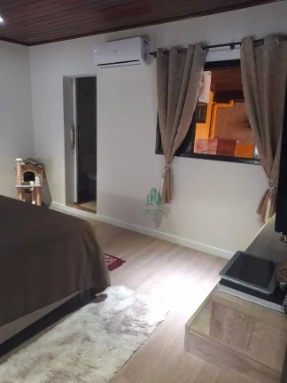 Imagem Sobrado à venda, 228 m² por R$ 620.000,00 - Jardim Testae - Guarulhos/SP