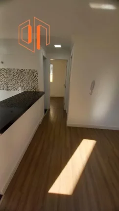 Imagem Apartamento para Venda em São José dos Pinhais, Colonia Rio Grande, 2 dormitórios, 1 banheiro, 1 vaga
