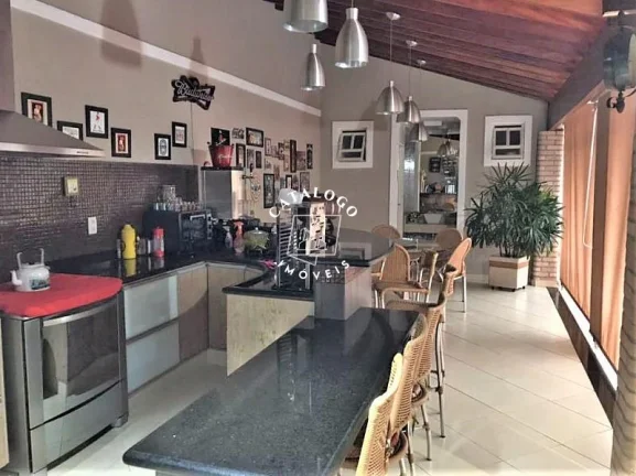 Imagem Casa a Venda no bairro City Ribeirão - Ribeirão Preto, SP