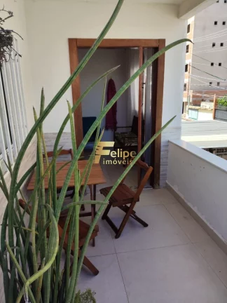 Imagem EXCELENTE PRÉDIO COMERCIAL COM 03 APARTAMENTOS DE 02 QUARTOS, SENDO 01 SUÍTE, À VENDA NO JOCKEY DE ITAPARICA, VILA VELHA/ES!