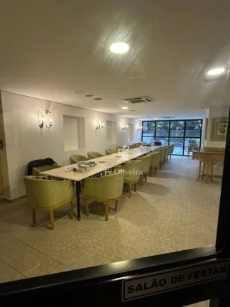 Imagem Apartamento com 1 dormitório à venda, 50 m² por R$ 640.000,00 - Vila Olímpia - São Paulo/SP