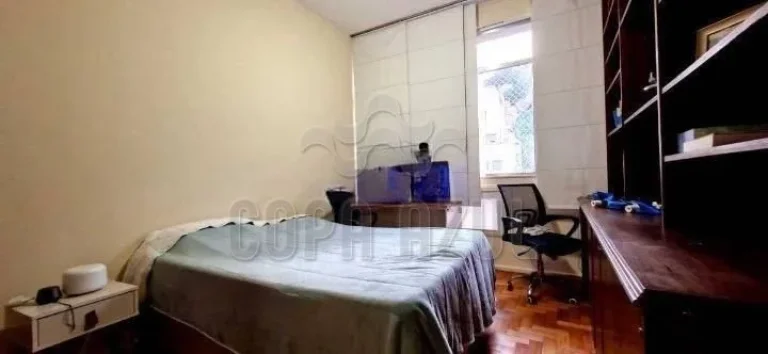 Imagem Copacabana - Residencial › Apartamento com 3 quarto(s) a Venda