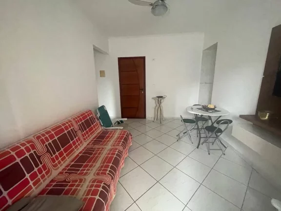 Imagem Apartamento com 1 dorm, Canto do Forte, Praia Grande - R$ 340 mil, Cod: 2901