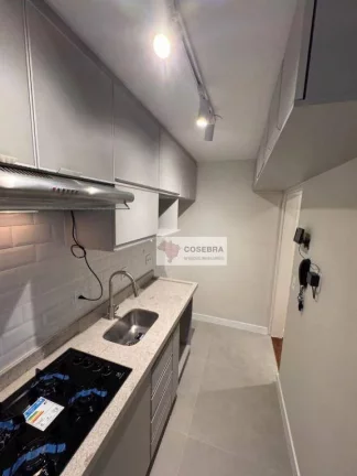 Imagem Apartamento à venda, 55 m² por R$ 847.000,00 - Vila Olímpia - São Paulo/SP