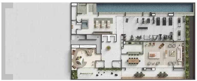 Imagem Apartamento para Venda em Rio de Janeiro / RJ no bairro Ipanema