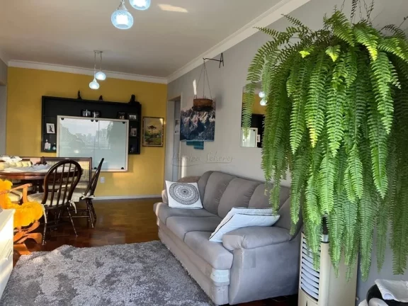 Foto do imóvel: Apartamento Padrão