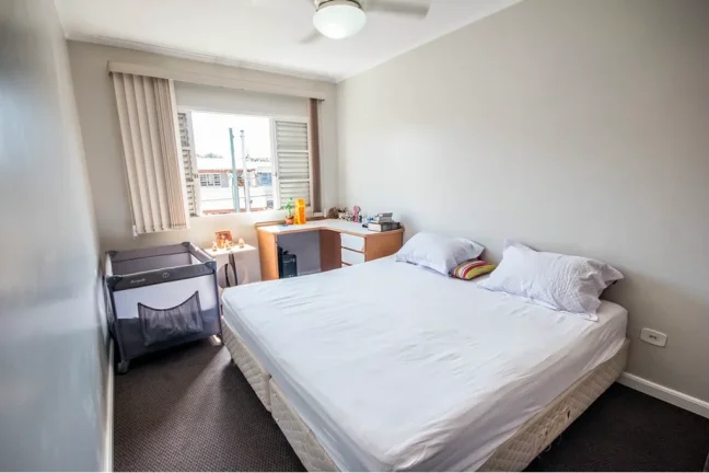Imagem CASA RESIDENCIAL em São Paulo - SP, Vila Jaguara