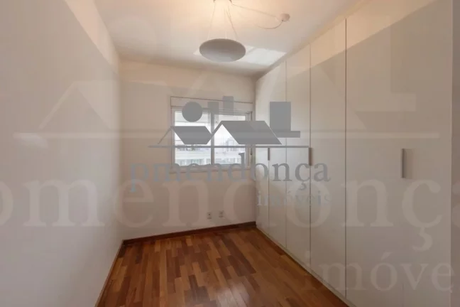 Imagem Apartamento à Vvenda em Perdizes com 03 sui­tes e 03 vagas, 127m²