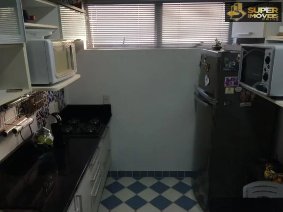 Imagem Apartamento a Venda no bairro São Gonçalo - Pelotas, RS