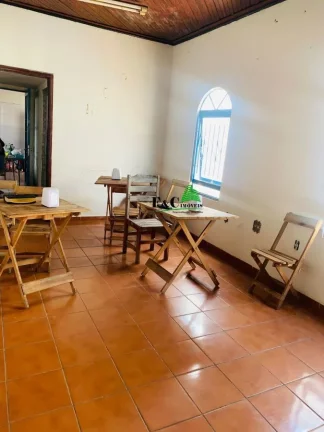 Imagem Casa para Locação em Limeira, Jardim Piratininga, 3 dormitórios, 2 banheiros, 1 vaga