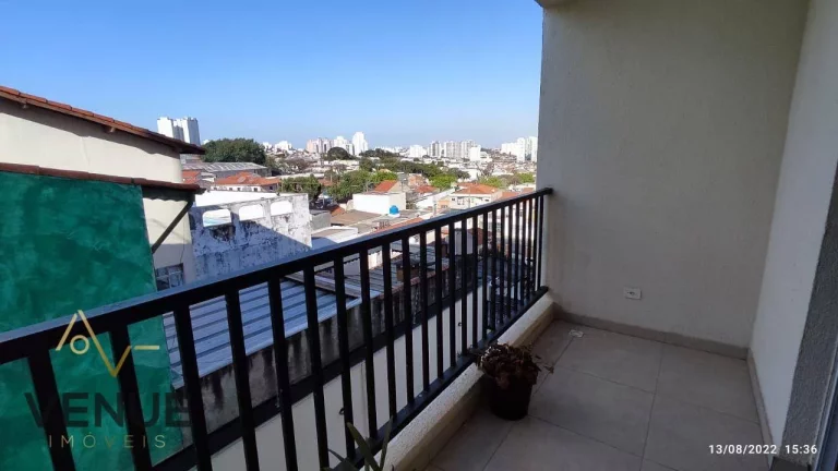 Imagem Apartamento com 1 dormitório à venda, 43 m² por R$ 275.000,00 - Vila Prudente (Zona Leste) - São Paulo/SP