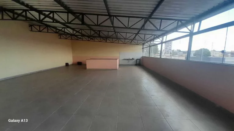 Apartamento Loft em Rio Branco - Belo Horizonte