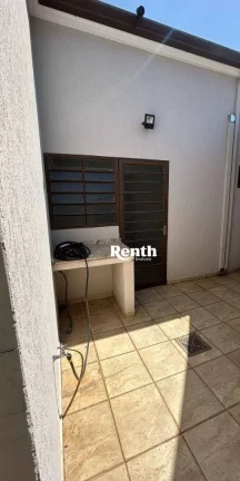 Imagem Casa com 3 dormitórios (1 Suíte c/ closet) à venda, 148 m² por R$ 750.000 - Jardim São Paulo - Rio Claro/SP