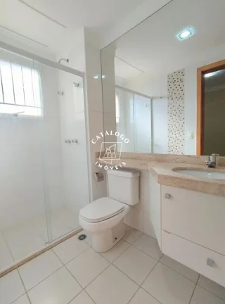 Imagem Apartamento Alto Padrão a Venda no bairro Jardim Botânico - Ribeirão Preto, SP
