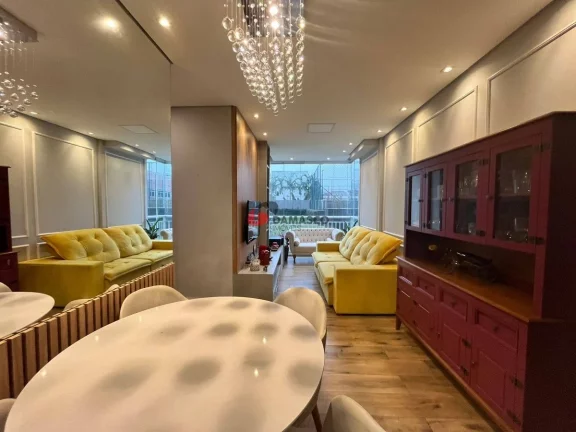 Imagem Apartamento à venda, Cerâmica, São Caetano do Sul, SP