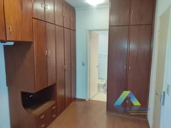 Imagem Apartamento com 3 dormitórios, 110 m² - venda por R$ 1.035.000,00 ou aluguel por R$ 5.600,00/mês - Campo Belo - São Paulo/SP