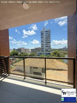 Imagem STUDIO  À VENDA NO FACILITY VIEW - CAMINHO DAS ÁRVORES 