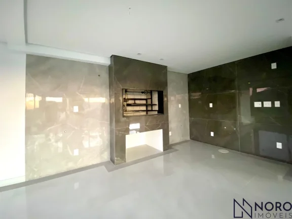 Imagem Apartamento alto padrão à venda em Santa Maria