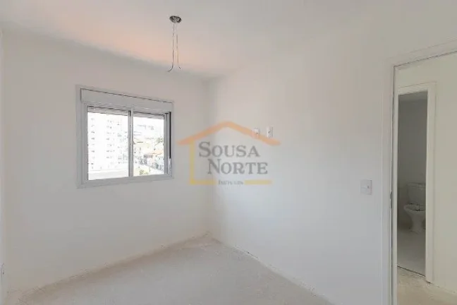 Imagem Apartamento novo, 2 dormitórios, sala dois ambientes, varanda, cozinha com area de serviço integra...
