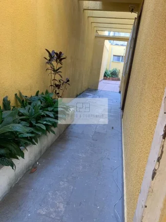 Imagem Casa em Alto da Boa Vista - São Paulo
