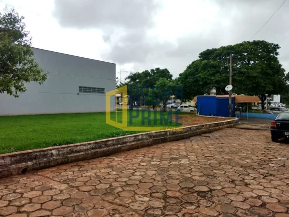 Imagem CASA Misto em ILHA SOLTEIRA - SP, ZONA SUL
