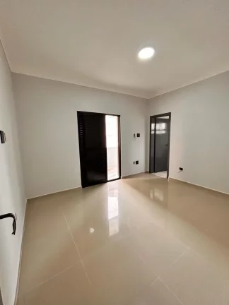 Imagem SOBRADO COM 3 DORMITÓRIOS À VENDA, 158 M² POR R$ 1.250.000,00 - CAIÇARA - PRAIA GRANDE/SP