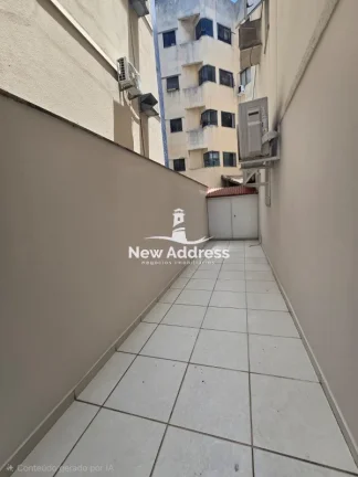 Imagem Jardim da Penha: à venda apartamento Garden de 3 quartos e 100m², sol da manhã