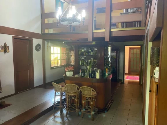 Imagem Casa à venda no bairro Chácara das Pedras - Porto Alegre/RS
