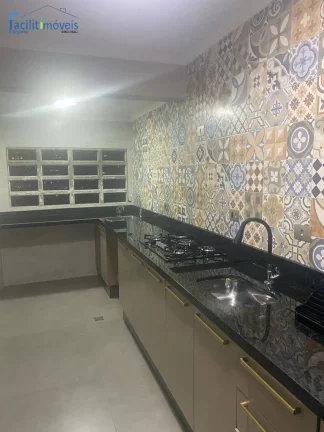 Imagem APARTARMENTO 58M² - TATUAPÉ