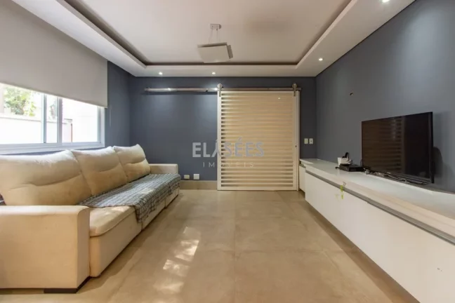 Imagem CASA DE CONDOMÍNIO RESIDENCIAL em SÃO PAULO - SP, MORUMBI