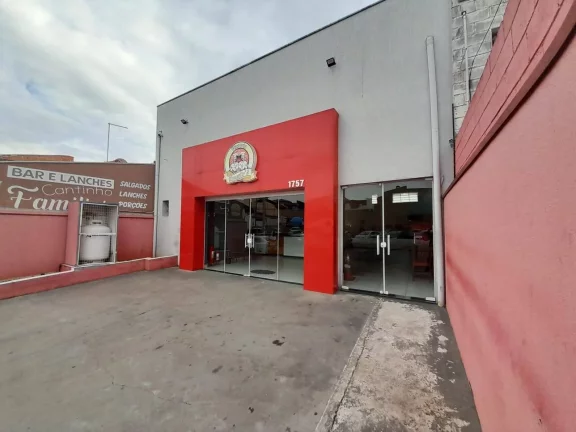 Imagem Imóvel Comercial - Jundiaí