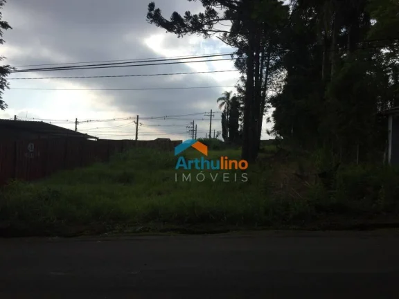 Imagem Terreno à venda, 1.015,72 m² por R$ 330.000 - Chácara Represinha - Cotia/SP