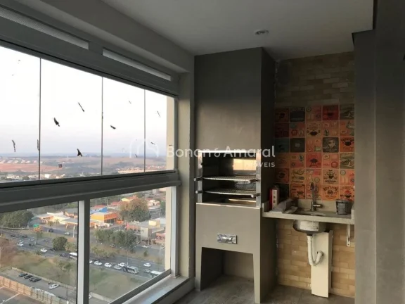 Imagem Este belíssimo apartamento de 94 m² está localizado em um dos bairros mais valorizados de Campina...