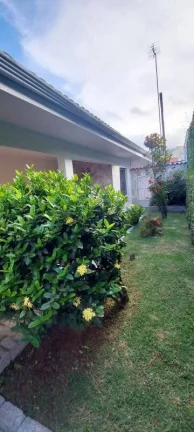 Imagem CASA NO CENTRO, PROXIMO A MATERNIDADE, EXCELENTE PARA CLÍNICA