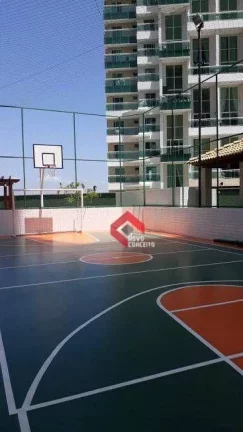 Imagem Apartamento à venda, 172 m² por R$ 1.550.000,00 - Guararapes - Fortaleza/CE