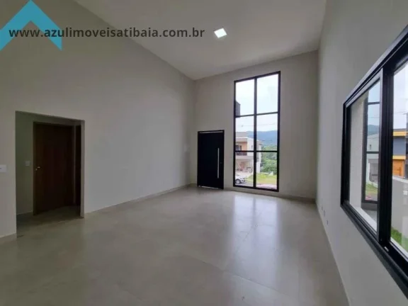 Imagem Casa em Condomínio para Venda em Atibaia, Condominio Buona Vita, 3 dormitórios, 1 suíte, 2 banheiros, 2 vagas