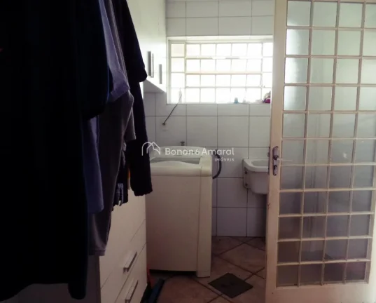 Imagem Sobrado de 3 quartos à venda, Jardim de Itapoan - Paulínia/SP