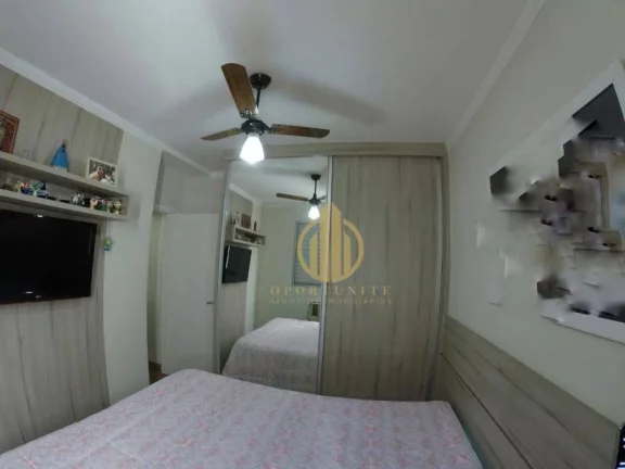 Imagem Apartamento com 2 dormitórios - Condomínio Parque Rarus - Parque Ribeirão Preto - Ribeirão Preto