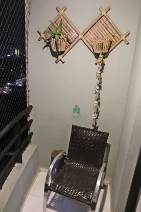 Imagem Apartamento com 3 dormitórios à venda, 65 m² por R$ 530.000,00 - Gopoúva - Guarulhos/SP