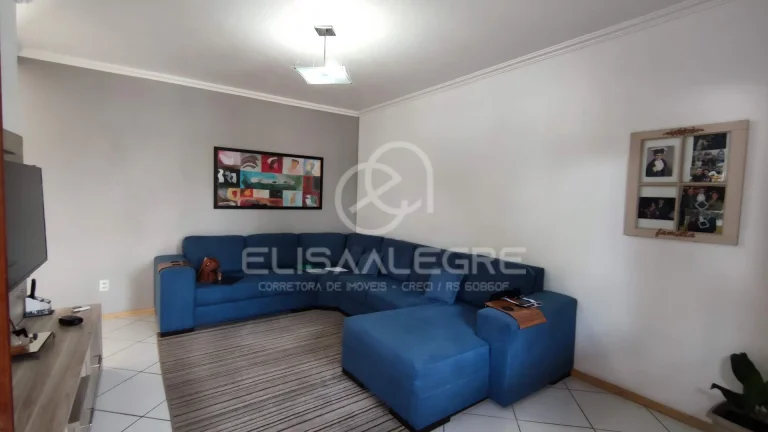 Imagem Sobrado 6 quartos, Campina, São Leopoldo